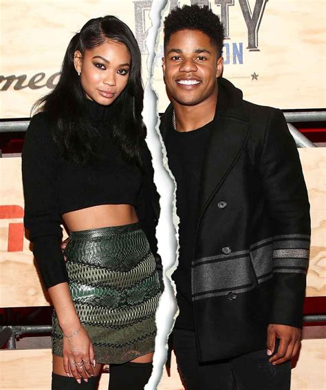 who is chanel iman married to|chanel iman and husband split.